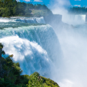 Niagara Falls Wallpapers Icon