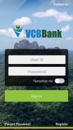 VCBBank screenshot 3