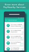 PayNearby Associate screenshot 0