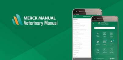 Merck Vet Manual