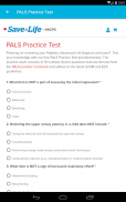 MediCode: ACLS, BLS & PALS screenshot 3
