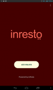 InResto Guest screenshot 4