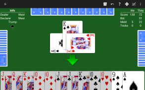 Pinochle - Expert AI screenshot 20