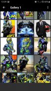 Valentino Rossi Wallpaper HD screenshot 5