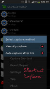 Shortcut Master (Lite) screenshot 5