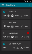 Intesis AC Cloud screenshot 8