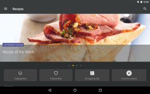 Miele app – Smart Home screenshot 12