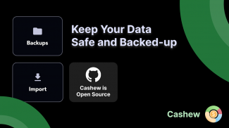 Cashew screenshot 13