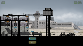 Fortress TD screenshot 5