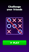 Tic Tac Toe- Cross and Zero screenshot 0