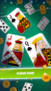 Buraco Loco: card game screenshot 1