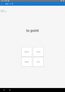 TOPIK Vocab - Korean TOPIK Exams + Vocabulary screenshot 6