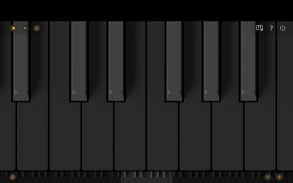 Mini Piano Lite screenshot 15