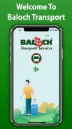 Baloch Transport - Bus Booking screenshot 3