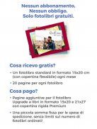 FreePrints Photobooks - Fotolibri gratuiti screenshot 8