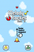 Melody Rocket screenshot 0