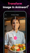 GhiblLike Effect: AI Photo Art screenshot 1
