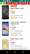 Top10 Online Shopping App India screenshot 5