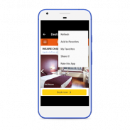 Hotels - offers hotel, trips and vacations screenshot 1