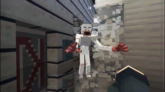 SCP Mod for MCPE APK for Android Download