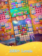 Candy Blast - Match 3 Games screenshot 11