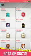 Pack Opener for FUT 20 by SMOQ GAMES screenshot 4