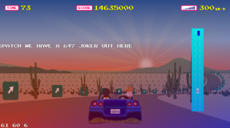 Thug Racer screenshot 6