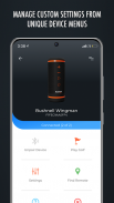 Bushnell Golf Legacy Products screenshot 2