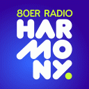 80er-Radio harmony Icon