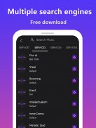 Music Downloader&Mp3 Music Dow screenshot 12