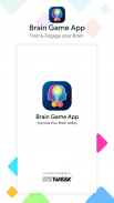 Brain Game App screenshot 12