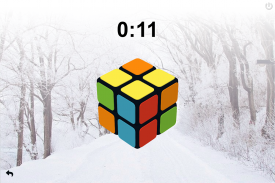 3D-Cube Puzzle screenshot 17