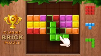 Brick Classic - Brick Game screenshot 3