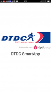 DTDC SmartApp screenshot 0