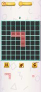 Block Puzzle Crush-Wood Block screenshot 2