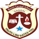 Mount Carmel School Gaggal