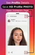 InstaGallery:Save Instagram Photos Videos Profiles screenshot 2