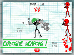 Gun Fu: Stickman Edition screenshot 8