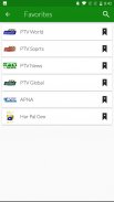 Pakistan Mobile TV Guide screenshot 6