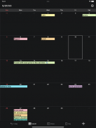 N Calendar - Simple planner screenshot 17