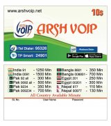 arshvoip screenshot 7