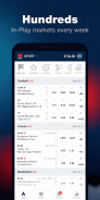 Marathonbet UK: Sports Betting App, Casino & Slots screenshot 3