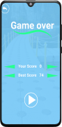 Wobble Floating Bridge Game screenshot 4