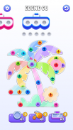 Unscrew Jam: Pin Nuts Puzzle screenshot 0