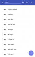 Los municipios en México screenshot 4