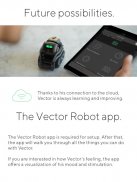 Vector Robot screenshot 3