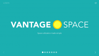 Vantage Space screenshot 5