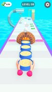 Bakery Stack: Cooking Games screenshot 14