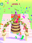 Wedding Cake screenshot 4