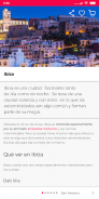 Ibiza Guide by Civitatis screenshot 3